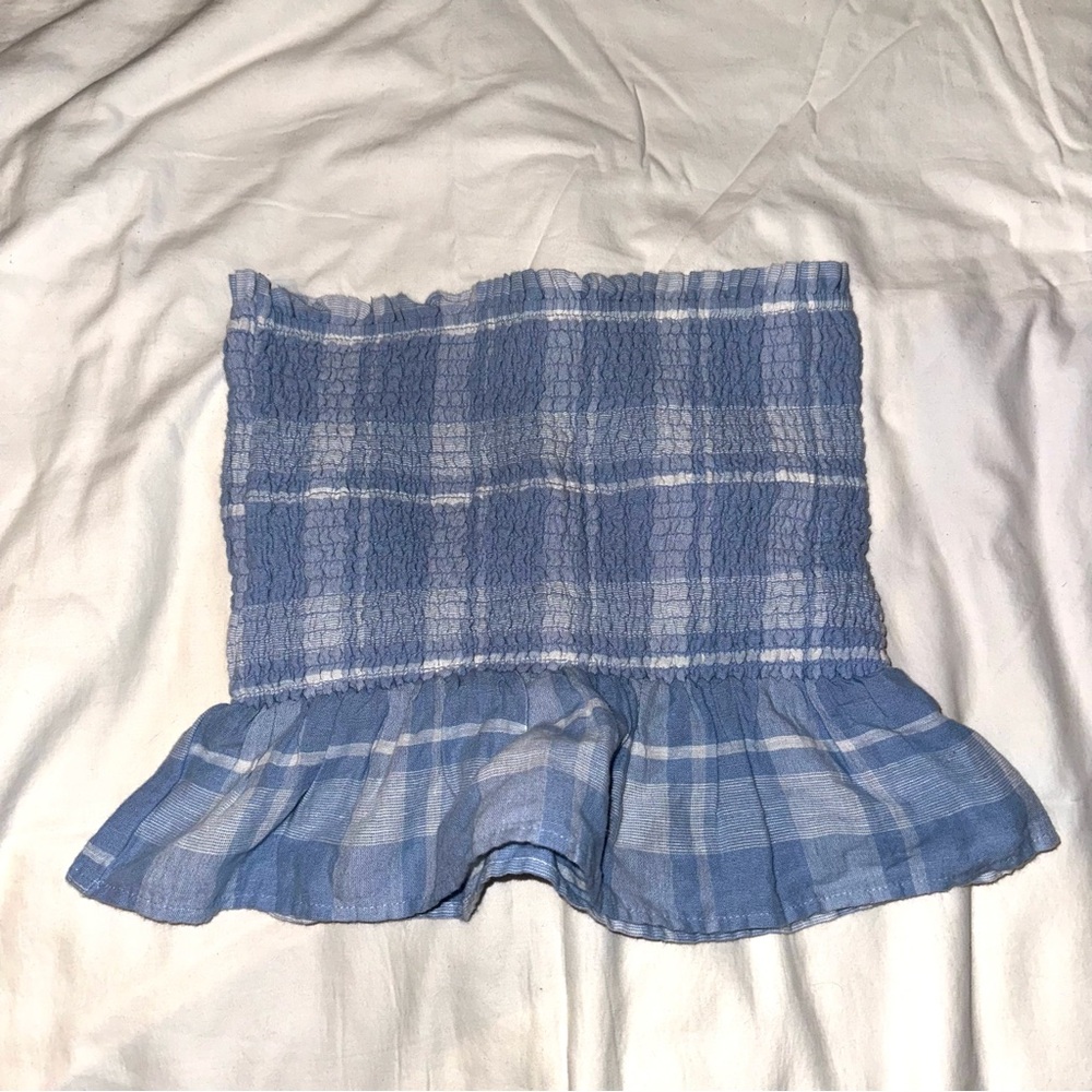 American Eagle tube top